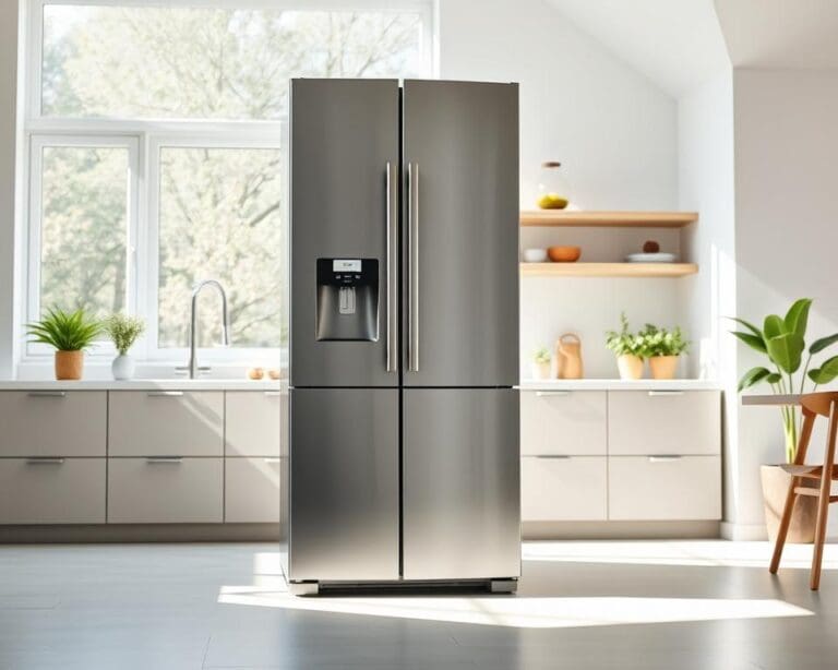 Waarom koop je beter een energiezuinige koelkast?