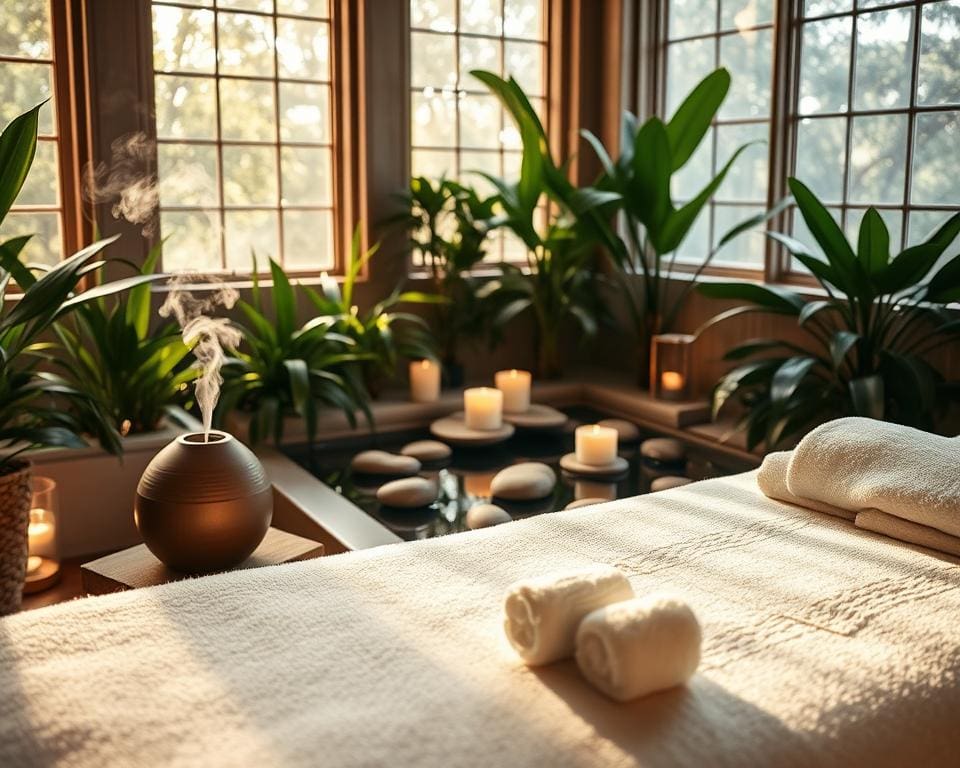 Waarom voelt een weekend spa als resetmoment?