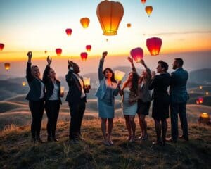 Waarom voelt laten-gaan als bevrijding?