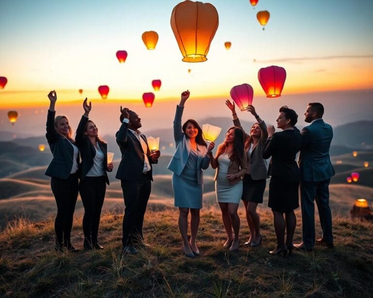 Waarom voelt laten-gaan als bevrijding?