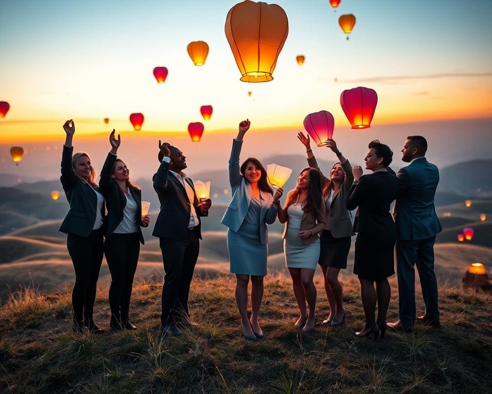 Waarom voelt laten-gaan als bevrijding?