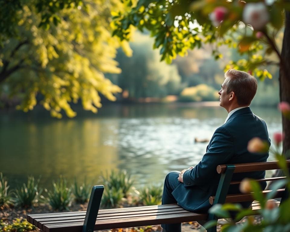 Waarom werkt vertragen beter dan doorgaan?