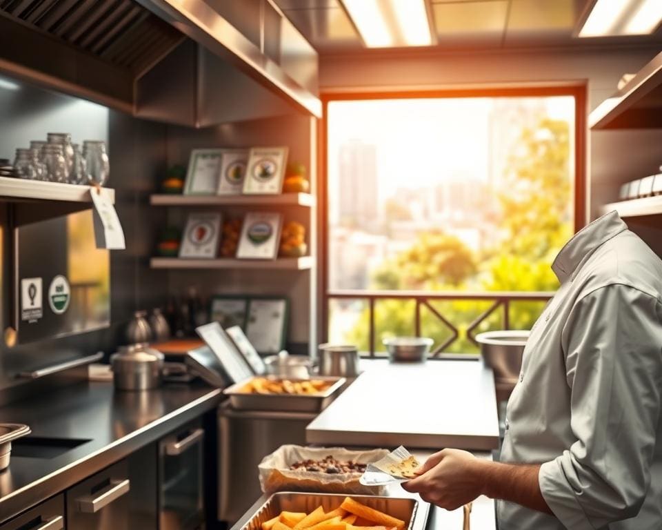 Waarom zijn certificeringen binnen de voedingssector gewenst?