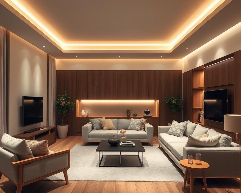 Waarom zou je kiezen voor LED-verlichting thuis?