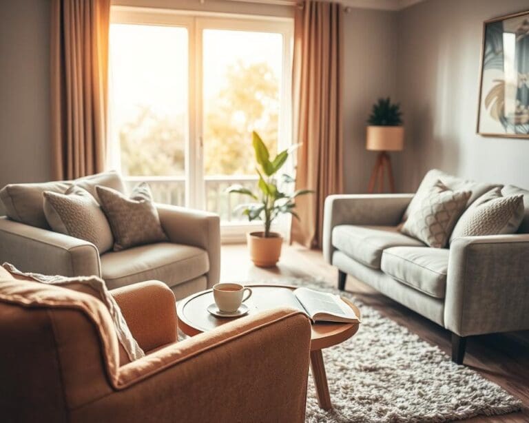 Wanneer kies je voor bewust comfort?