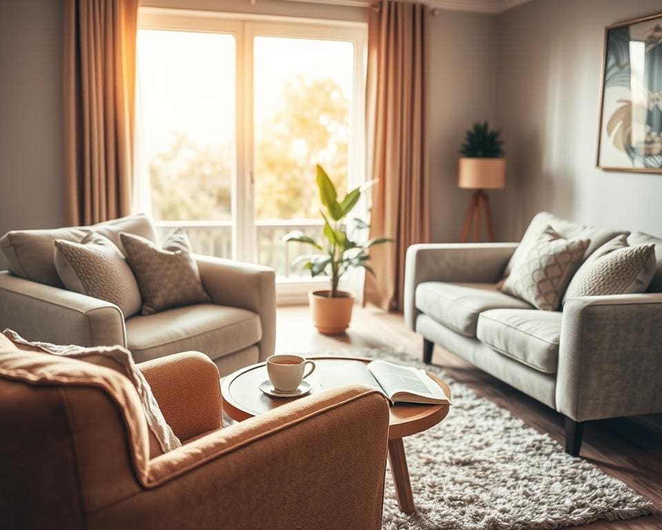 Wanneer kies je voor bewust comfort?