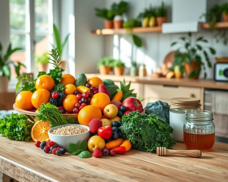 Wanneer voelt voeding echt voedend?