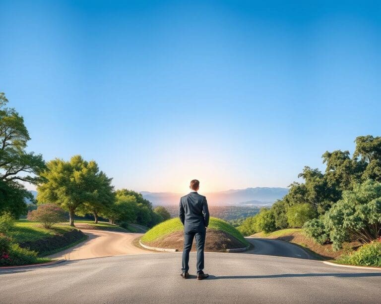 Wanneer weet je dat je nieuwe gewoontes nodig hebt?