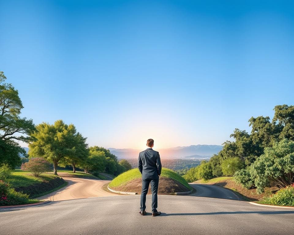 Wanneer weet je dat je nieuwe gewoontes nodig hebt?