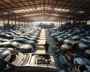 Wat doet Autosloopexpert.nl als professionele autosloperij precies?