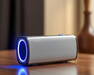 Wat is een Bluetooth-speaker met goede geluidskwaliteit?