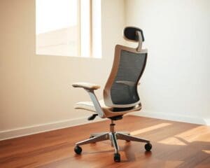 Wat is een ergonomische bureaustoel precies?