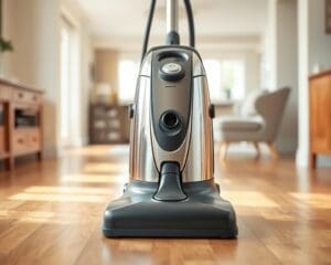 Wat is een goede stoomreiniger voor vloeren?