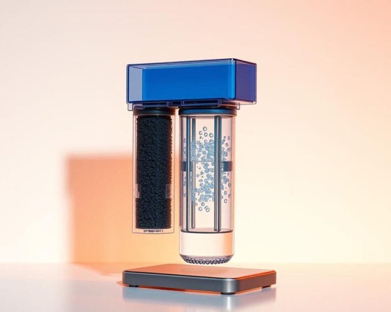 Wat is een goede waterfilter voor helder drinkwater?