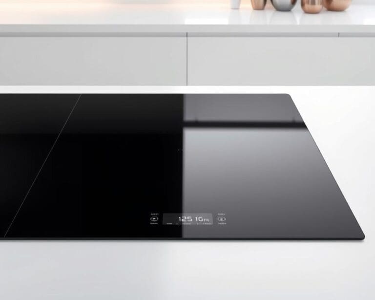 Wat is een inductiekookplaat en hoe werkt die?