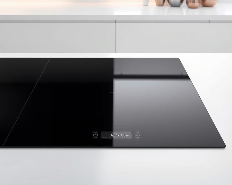 Wat is een inductiekookplaat en hoe werkt die?