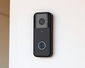 Wat is een slimme deurbel en wat kun je ermee?