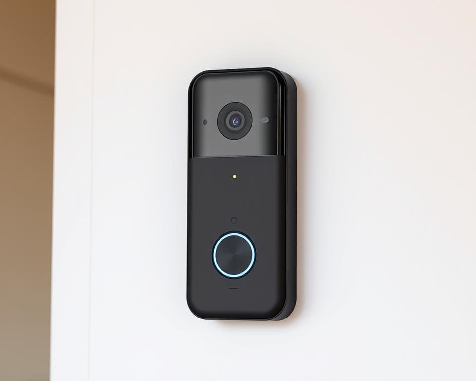 Wat is een slimme deurbel en wat kun je ermee?