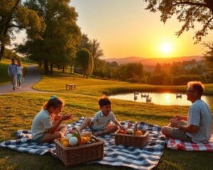 Wat maakt een dag vol kleine uitstapjes zo waardevol?
