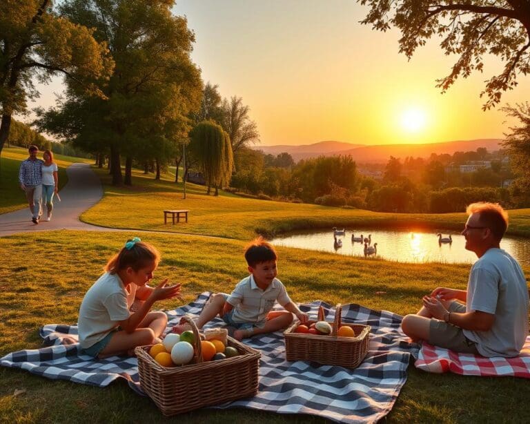 Wat maakt een dag vol kleine uitstapjes zo waardevol?