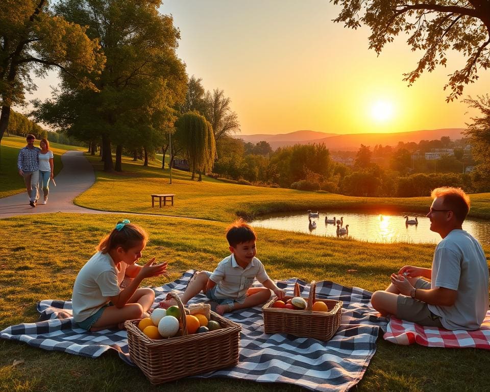 Wat maakt een dag vol kleine uitstapjes zo waardevol?