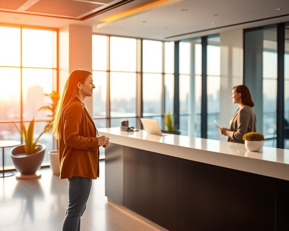 Wat maakt klantbeleving belangrijk in dienstverlening?