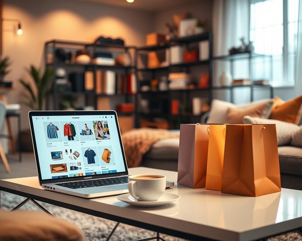 Wat maakt online shoppen zo verleidelijk?