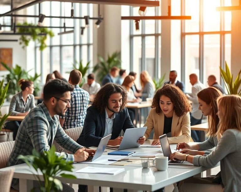 Wat maakt samenwerken belangrijker dan ooit?