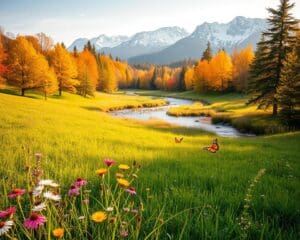 Wat maakt seizoensritmes zo prettig?