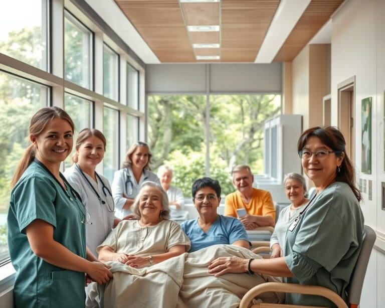 Wat maakt werken in de zorg toekomstbestendig?