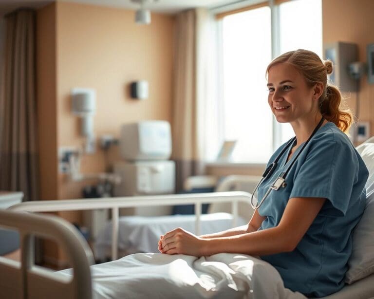 Wat maakt werken in de zorgsector zo betekenisvol?