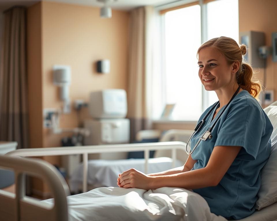 Wat maakt werken in de zorgsector zo betekenisvol?