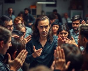 Wat maakt werken met klanten uitdagend?