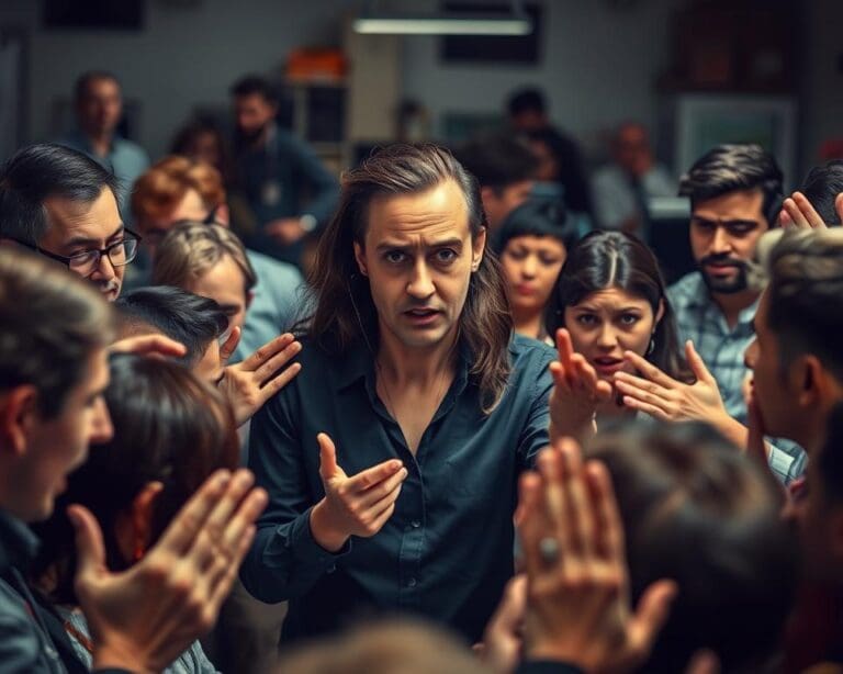 Wat maakt werken met klanten uitdagend?