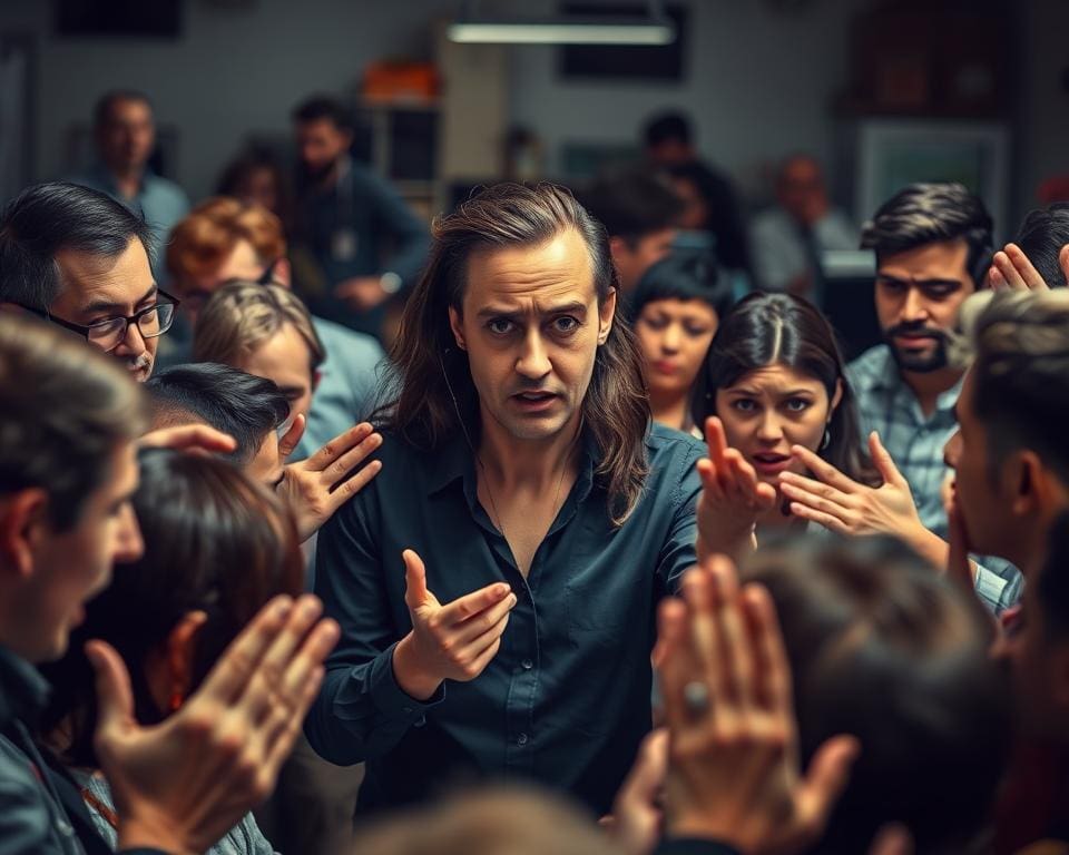 Wat maakt werken met klanten uitdagend?