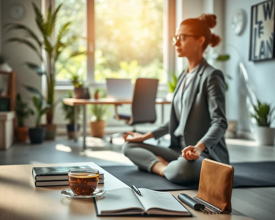 Wat versterkt je mentale stabiliteit dagelijks?