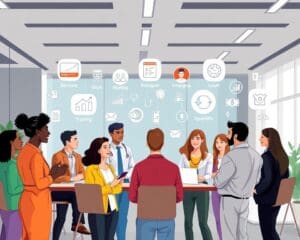 Wat zijn de belangrijkste trends in personeelsbeleid?