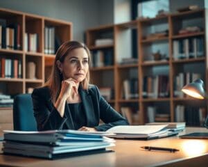 Wat zijn de voordelen van loopbaanbegeleiding?