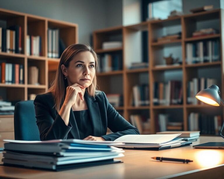 Wat zijn de voordelen van loopbaanbegeleiding?