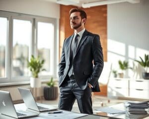 Welke accountant ondersteunt groeiende ondernemers?