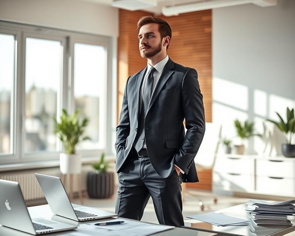 Welke accountant ondersteunt groeiende ondernemers?