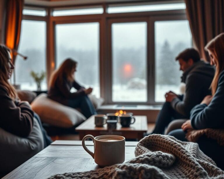 Welke activiteiten zijn leuk bij slecht weer?