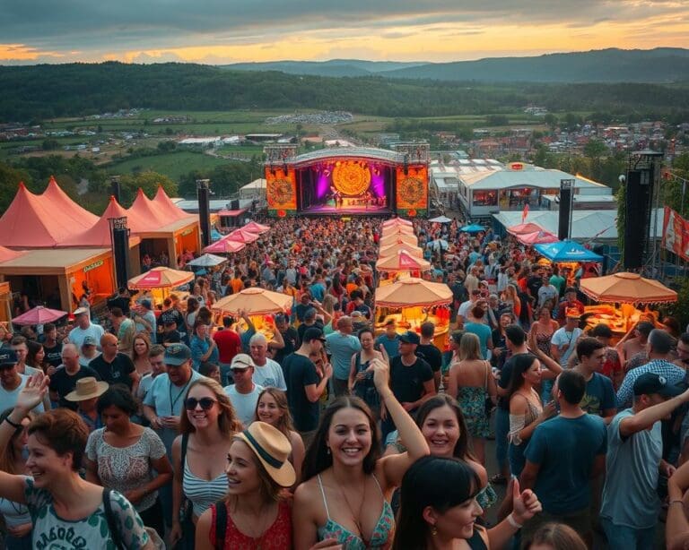 Welke festivals mag je dit jaar niet missen?