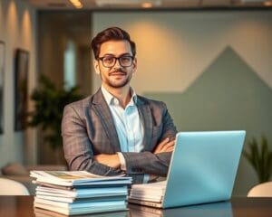 Welke marketingspecialist verbetert jouw zichtbaarheid?