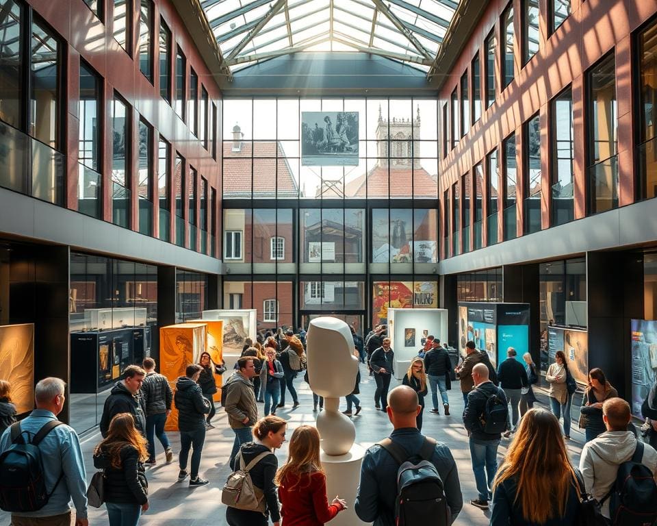 Welke musea zijn verrassend leuk om te bezoeken?