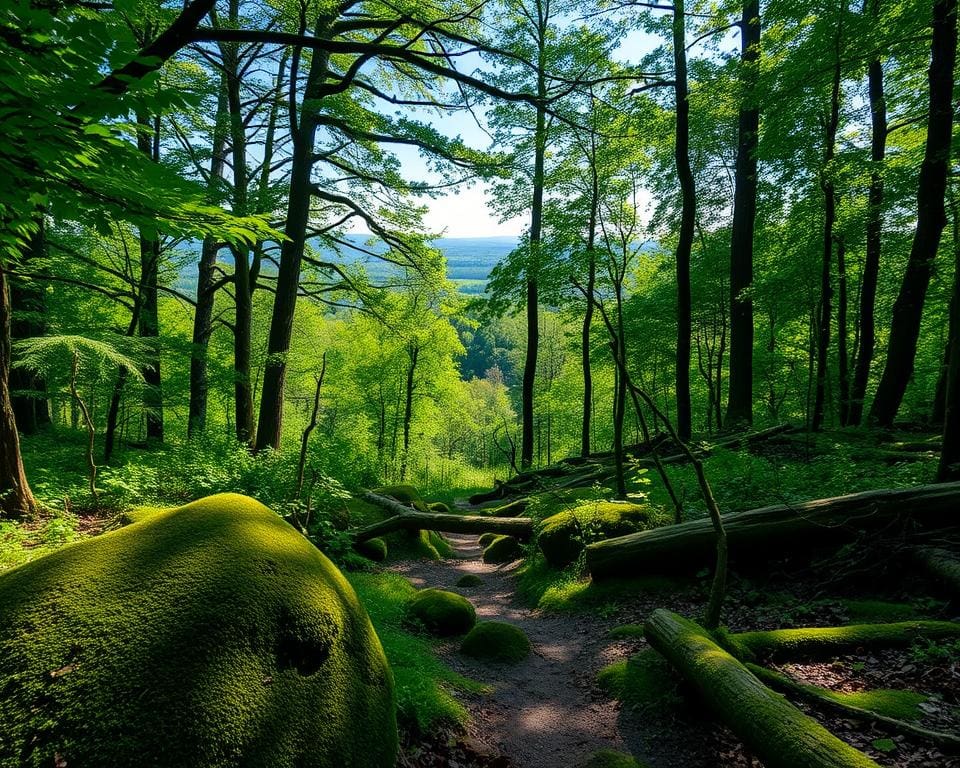 Welke plekken in Nederland zijn nog onontdekt?