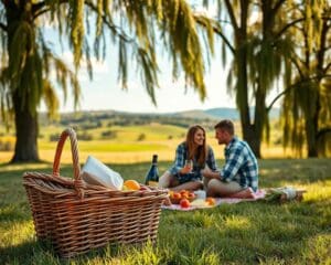 Welke uitjes zijn leuk voor koppels?