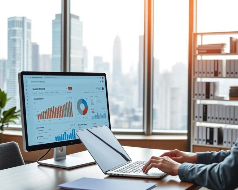 Wie helpt met zakelijke SEO-optimalisatie?