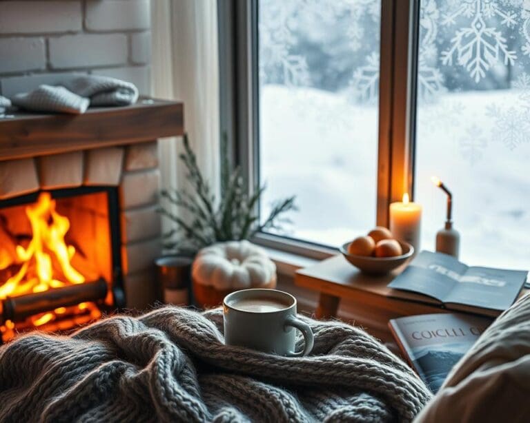 Winter wellness ideeën voor iedereen