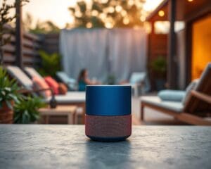 De beste bluetooth-speaker voor thuis en buiten